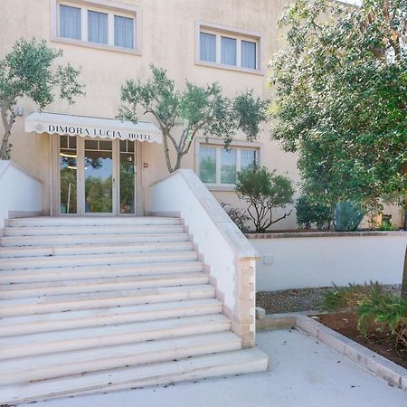 Dimora Lucia Hotel Martina Franca Bagian luar foto