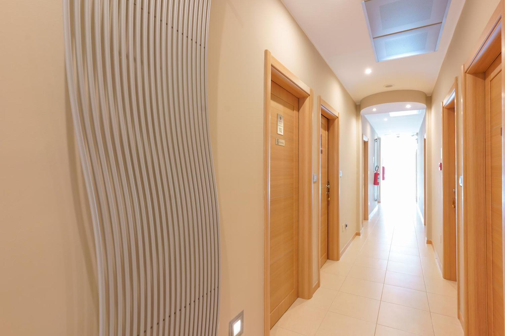 Dimora Lucia Hotel Martina Franca Bagian luar foto