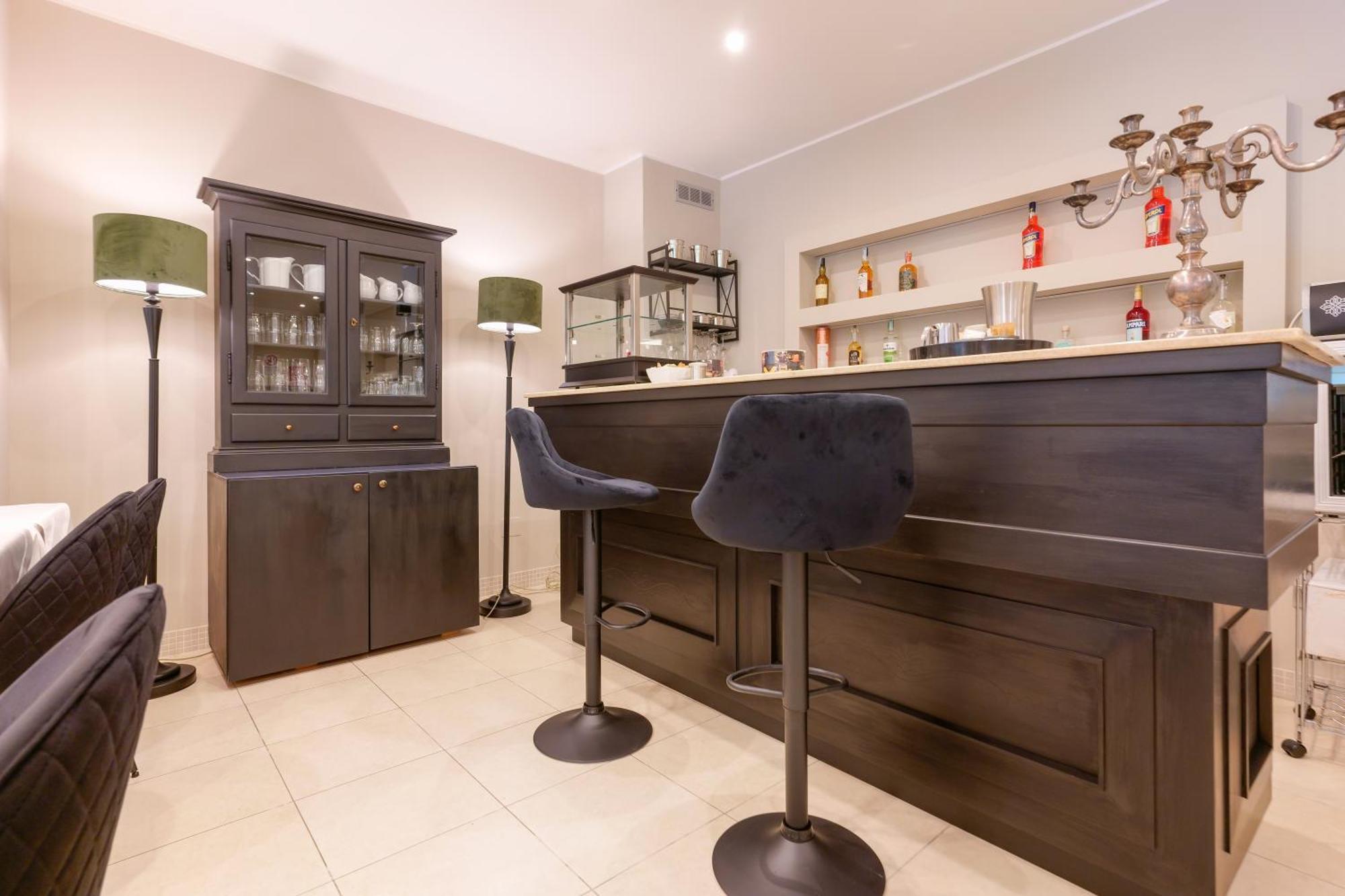 Dimora Lucia Hotel Martina Franca Bagian luar foto