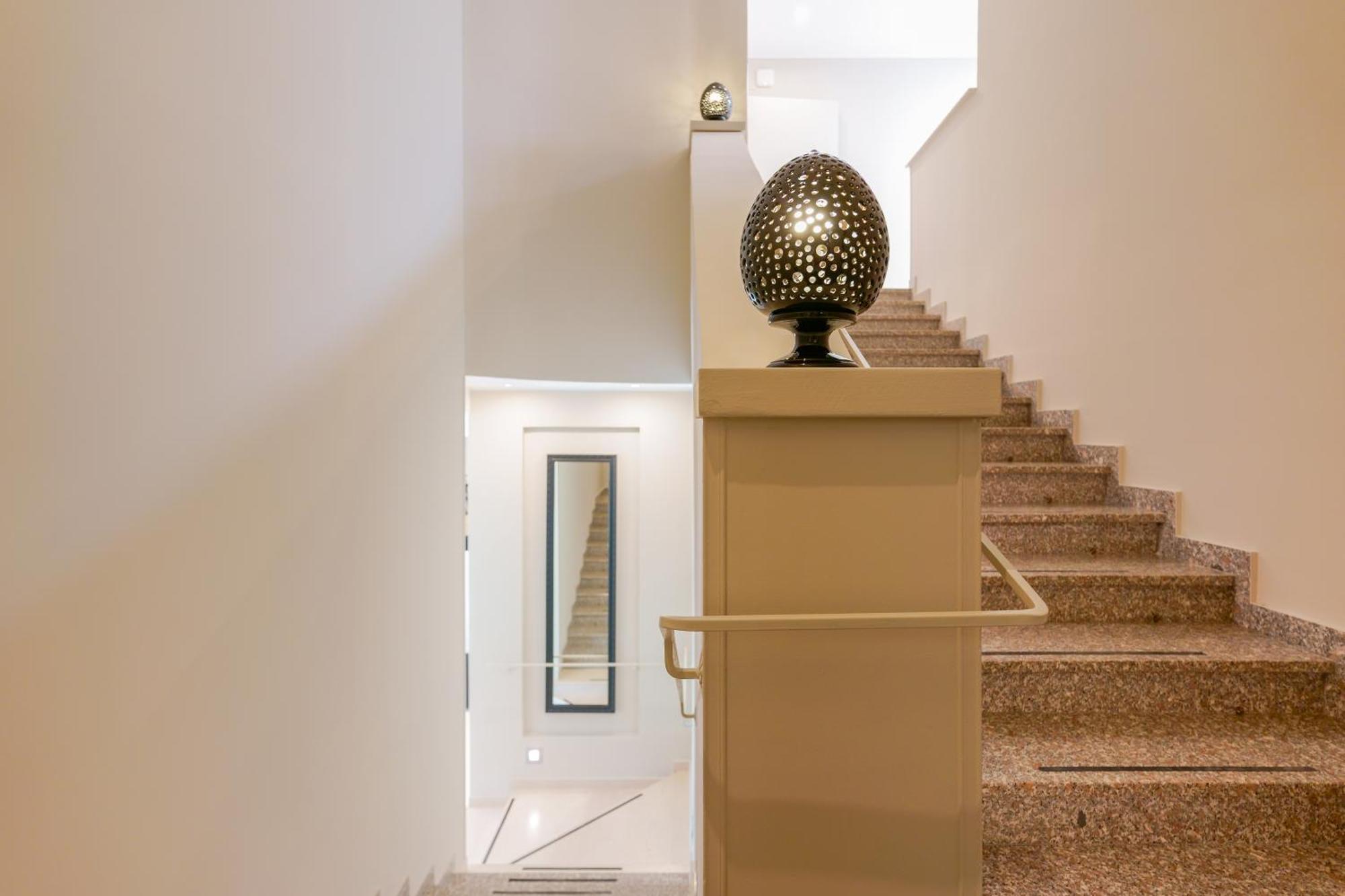 Dimora Lucia Hotel Martina Franca Bagian luar foto
