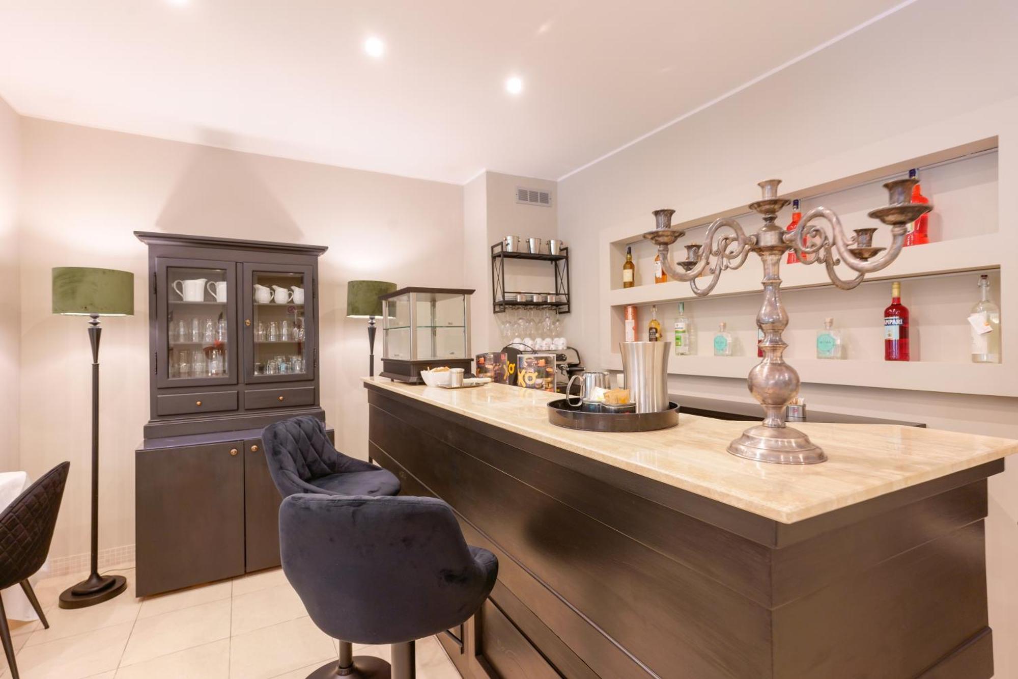 Dimora Lucia Hotel Martina Franca Bagian luar foto