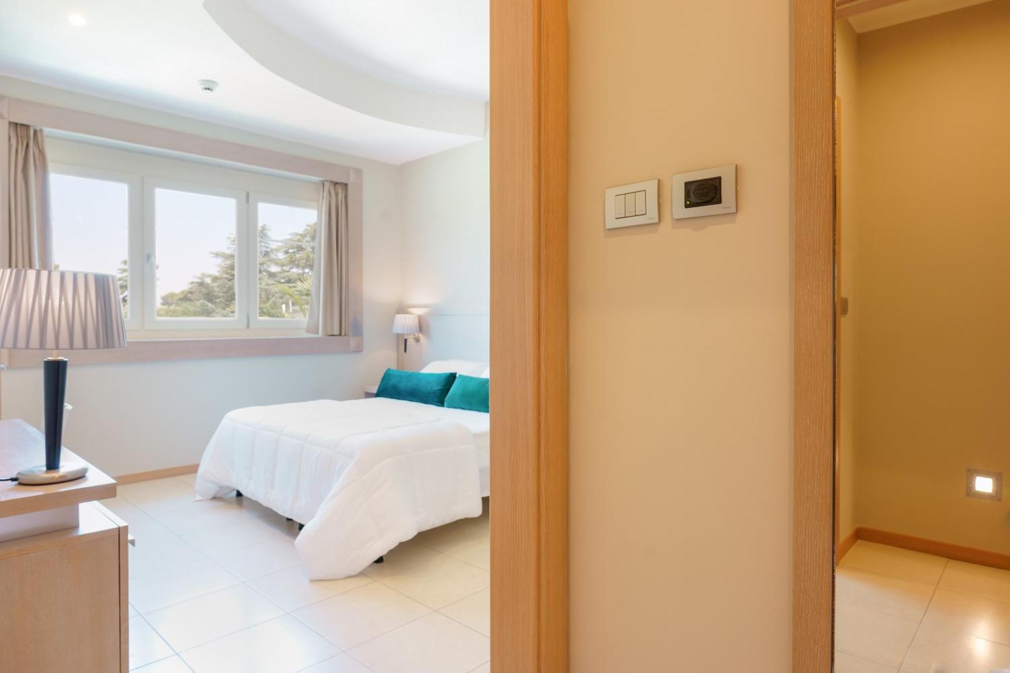 Dimora Lucia Hotel Martina Franca Bagian luar foto