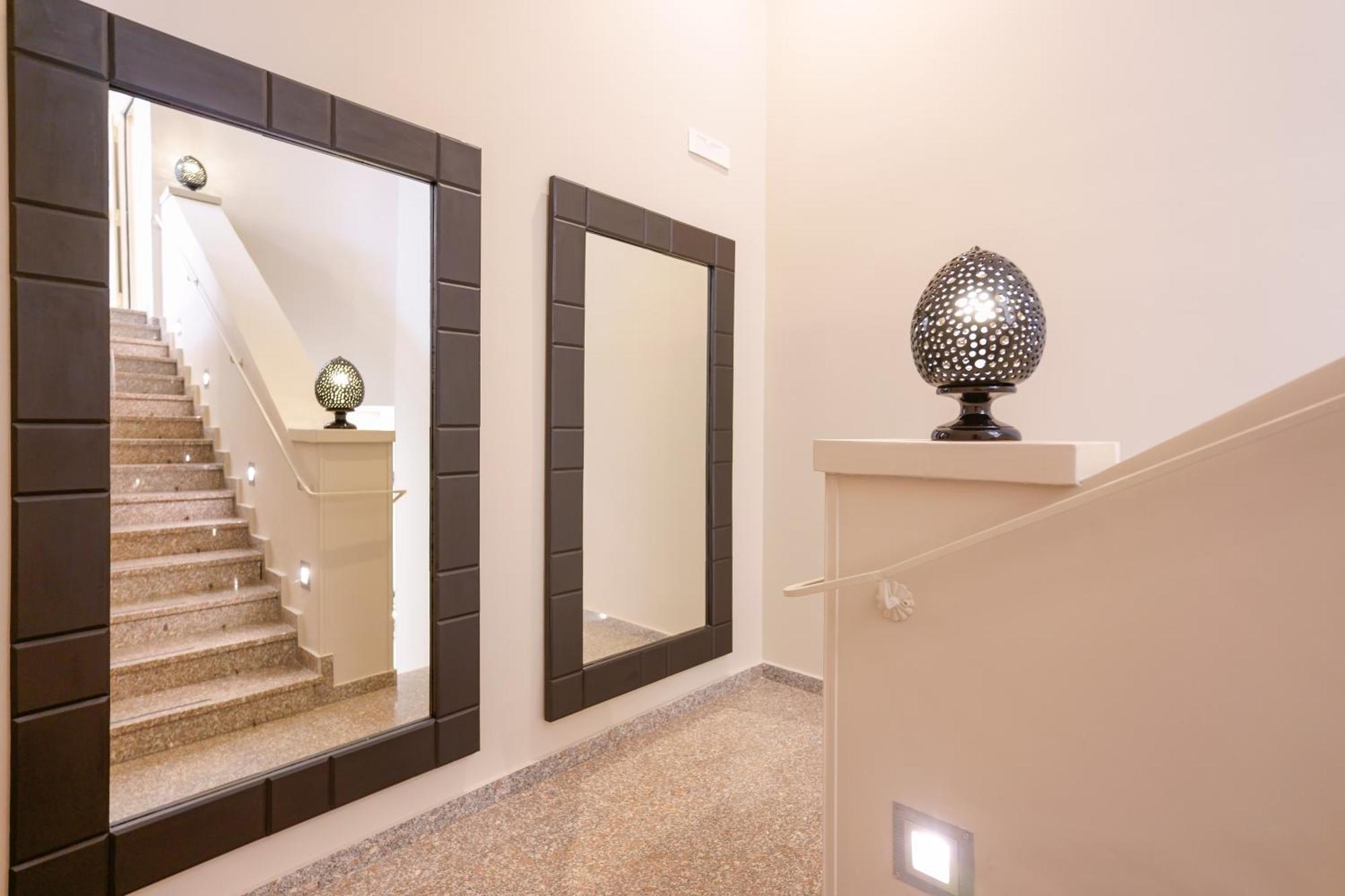 Dimora Lucia Hotel Martina Franca Bagian luar foto