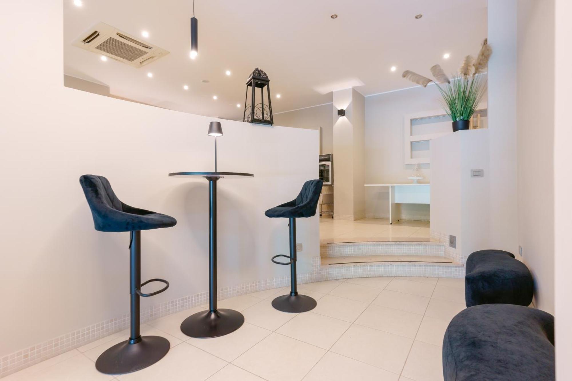 Dimora Lucia Hotel Martina Franca Bagian luar foto
