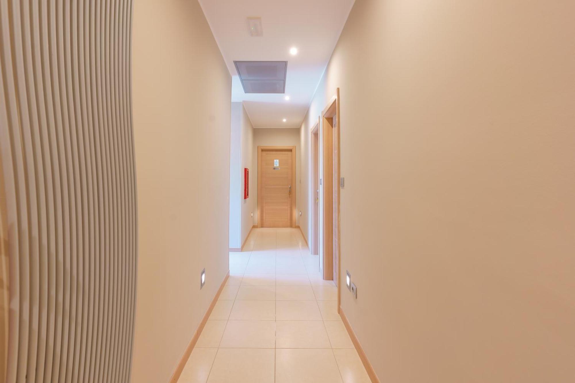 Dimora Lucia Hotel Martina Franca Bagian luar foto